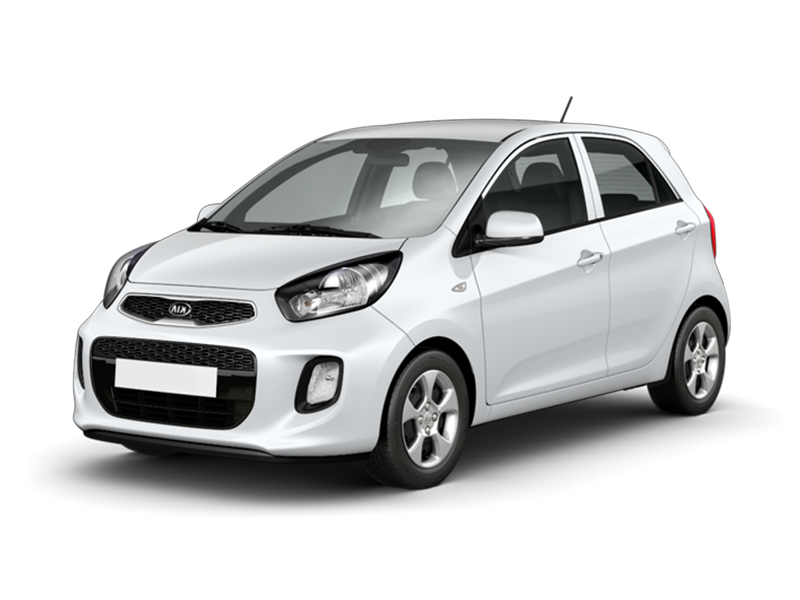 Kia Picanto 1.0 AT